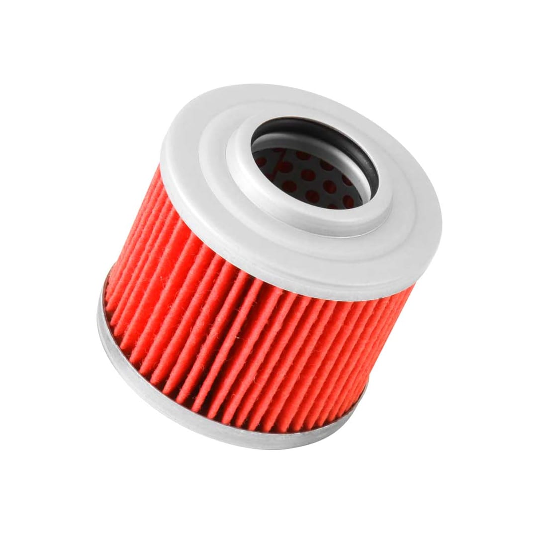 K&N Oil Filter KN-151