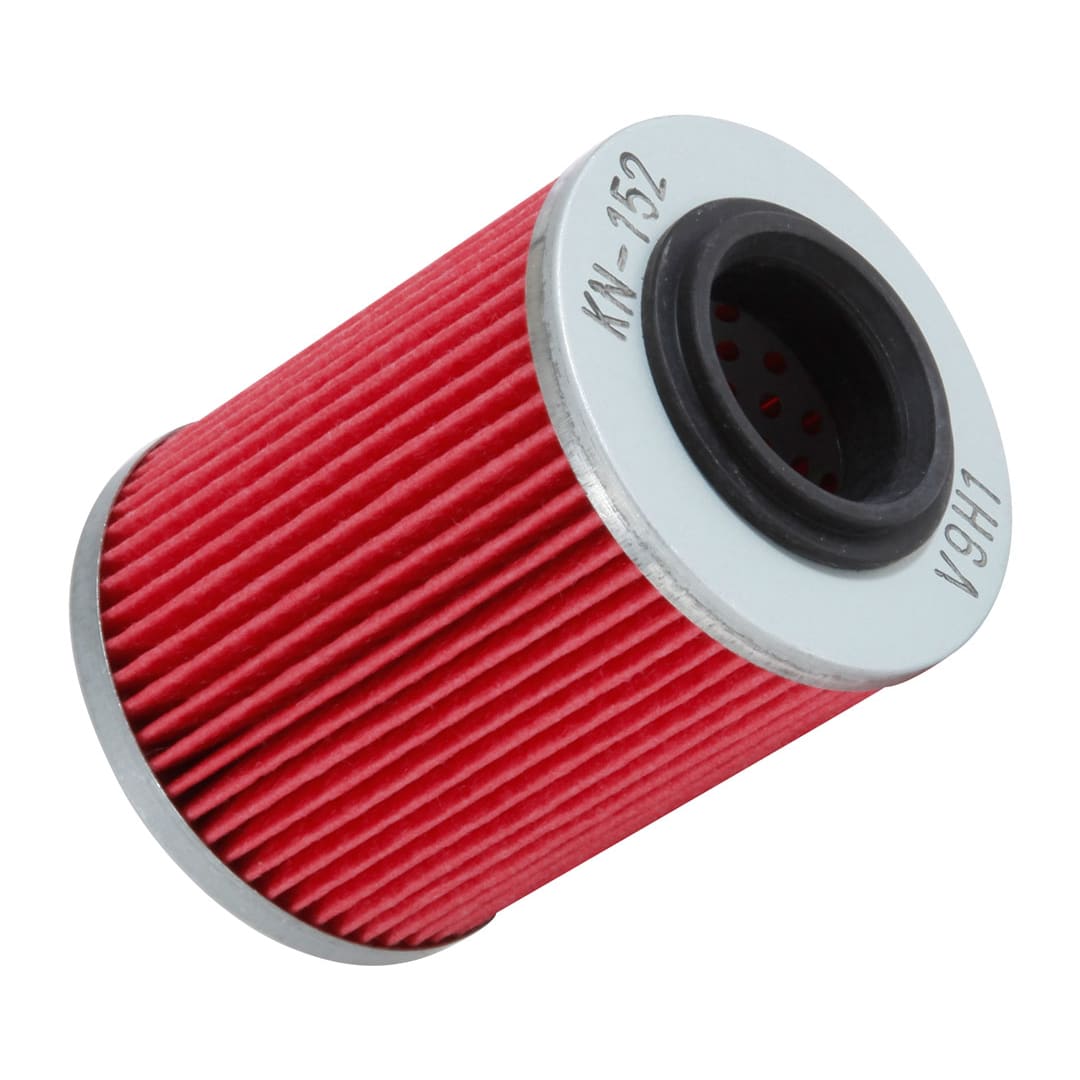 K&N Oil Filter KN-152