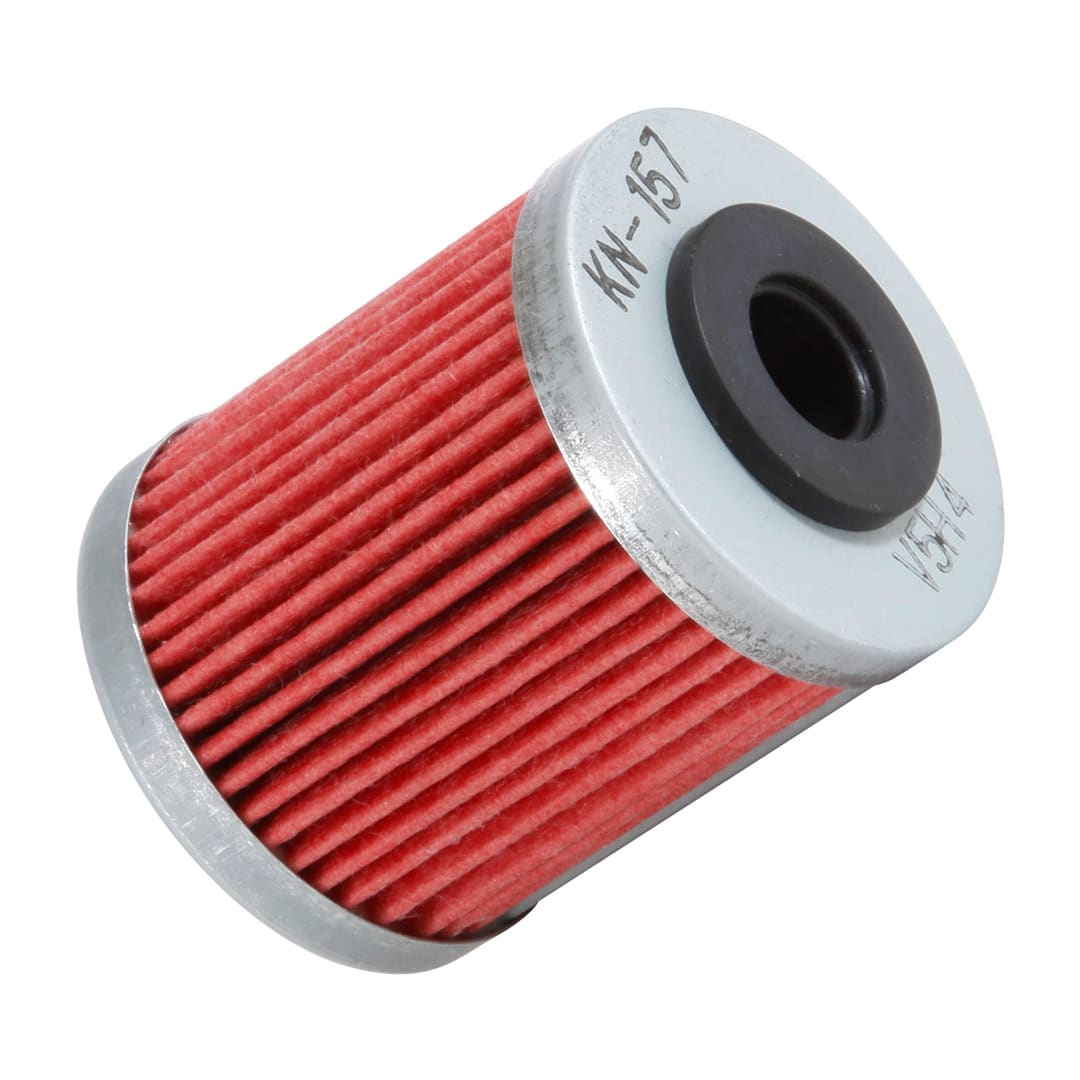 K&N Oil Filter KN-157