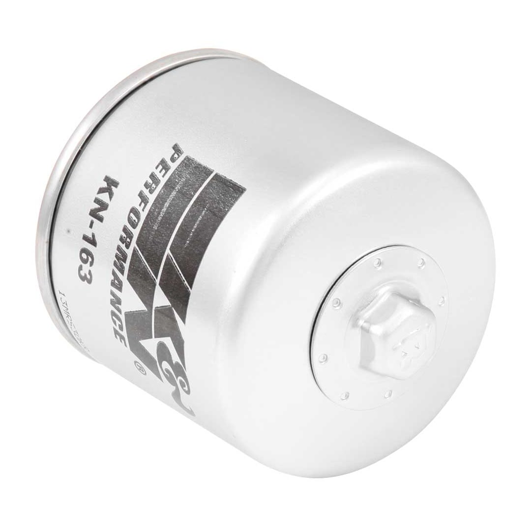 K&N Oil Filter KN-163