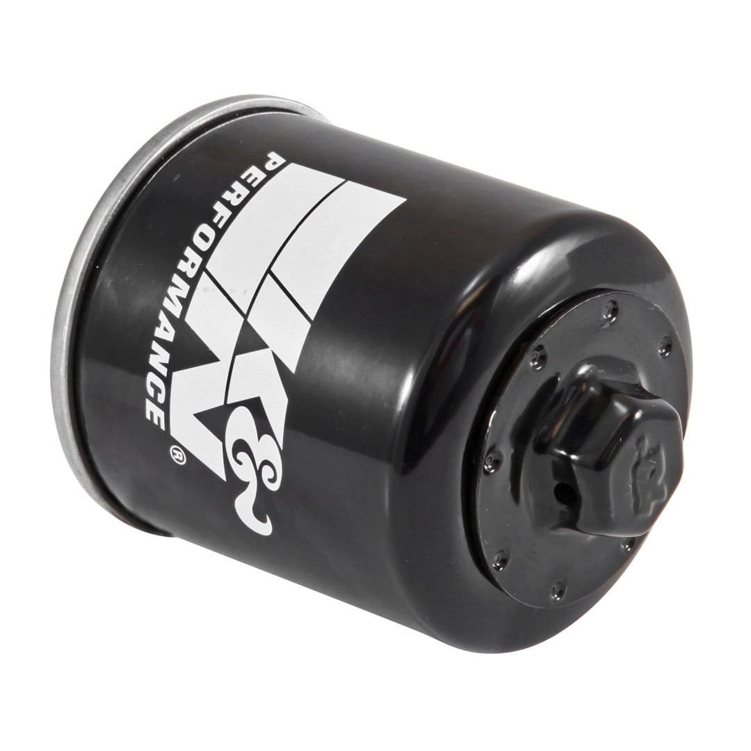 K&N Oil Filter KN-183