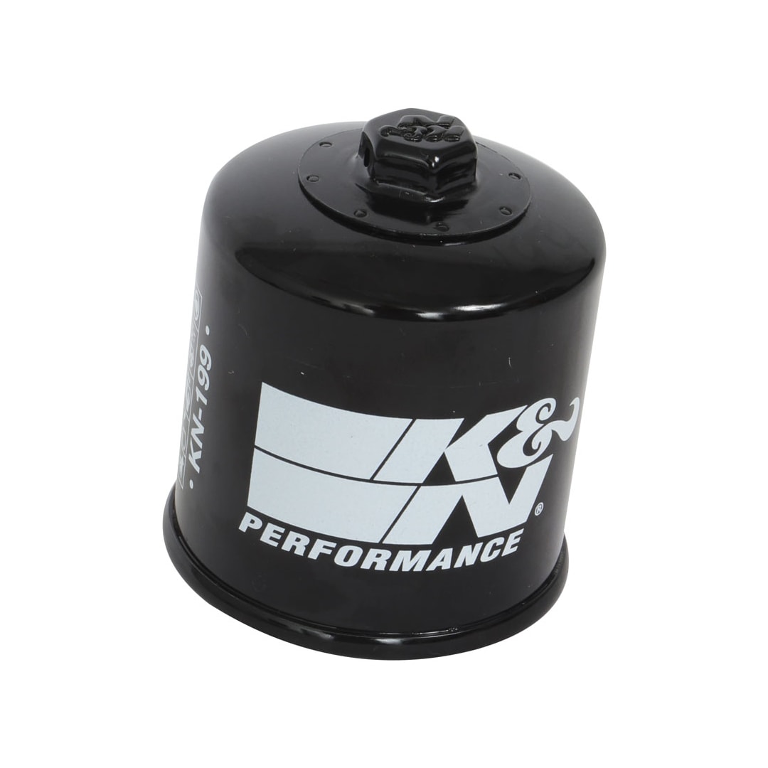 K&N Oil Filter KN-199