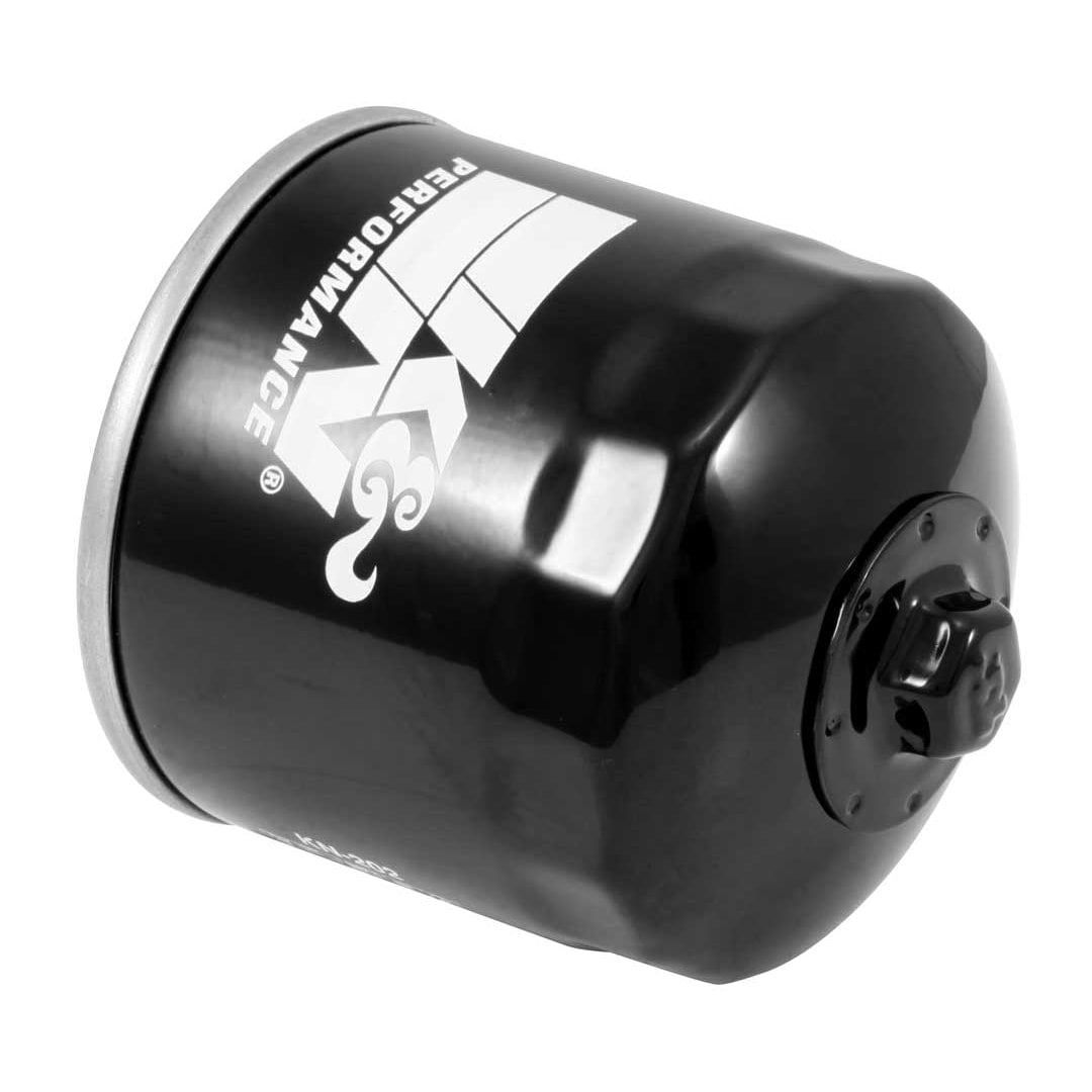 K&N Oil Filter KN-202