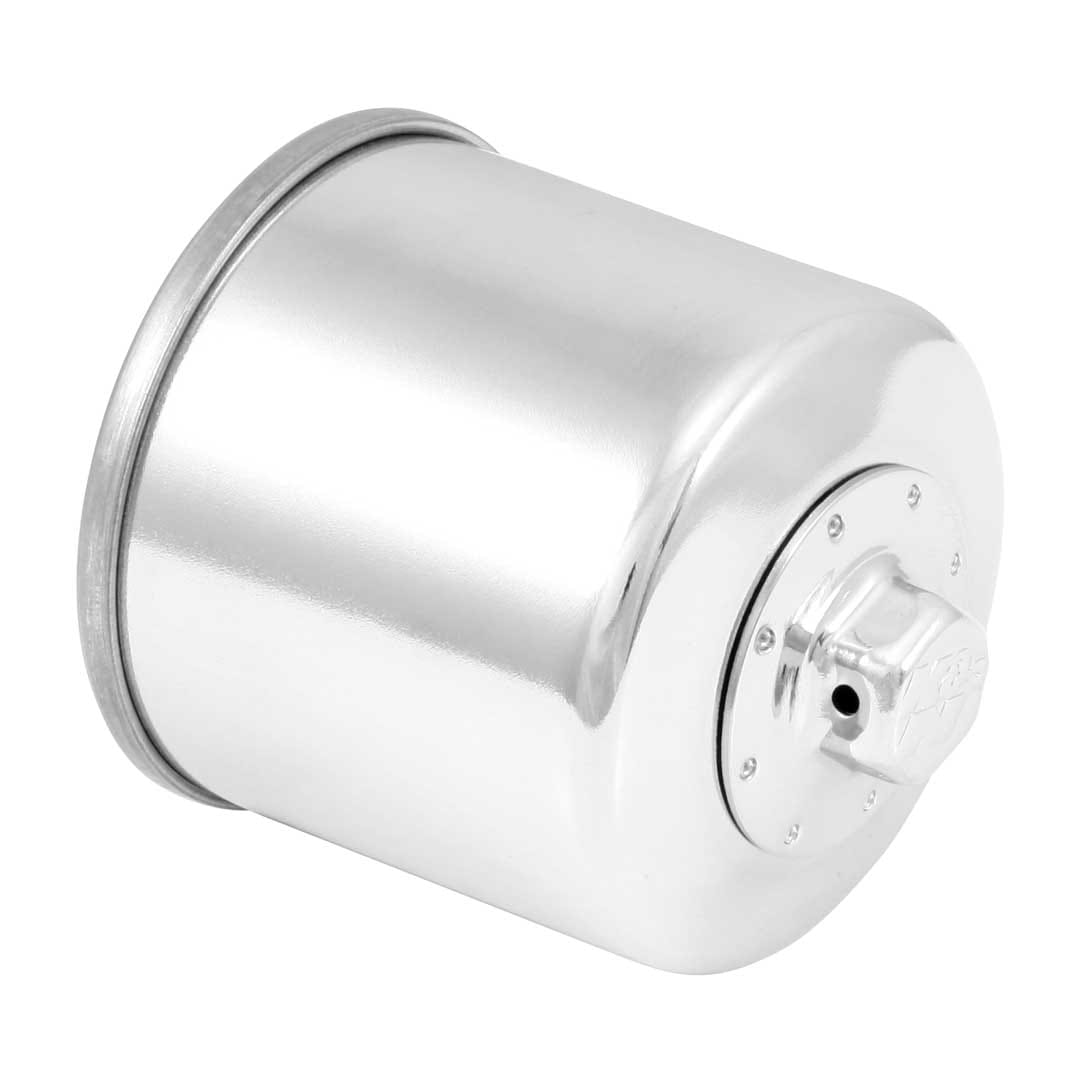 K&N Oil Filter KN-204