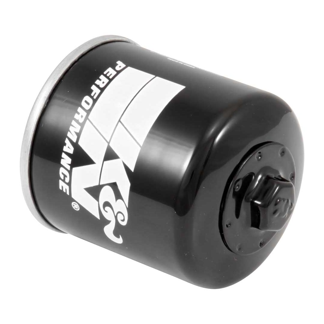 K&N Oil Filter KN-204