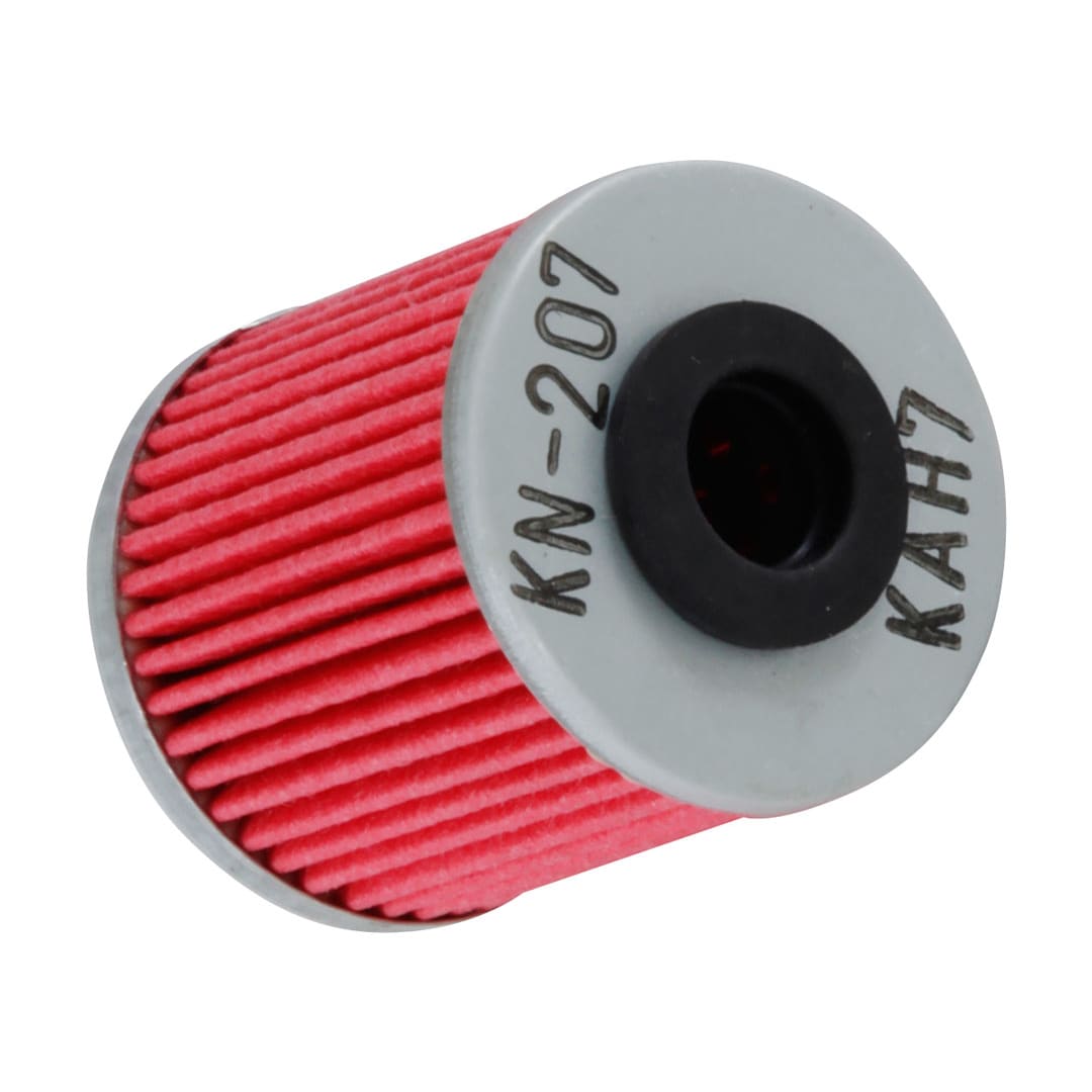 K&N Oil Filter KN-207