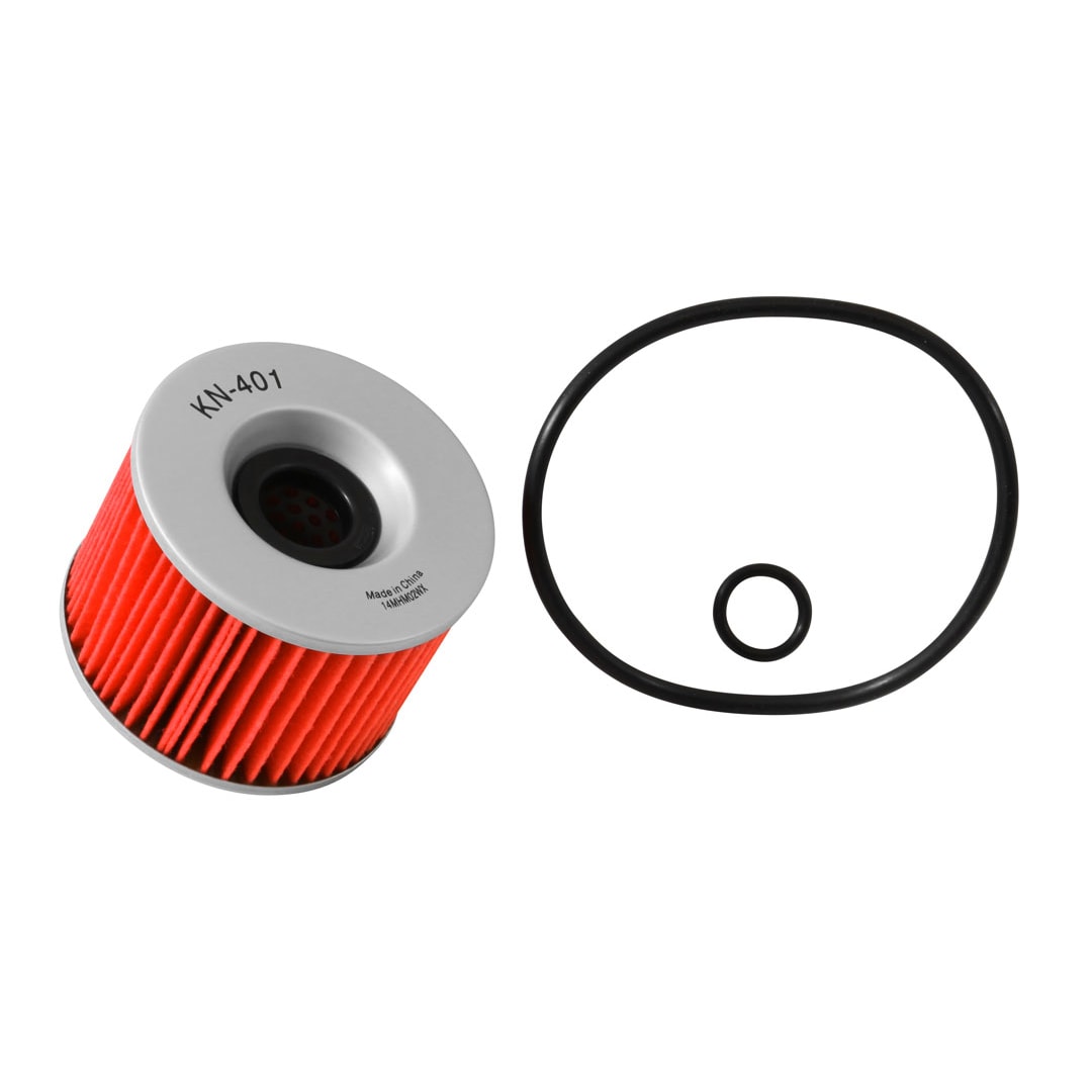 K&N Oil Filter KN-401