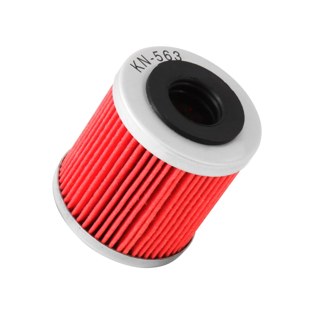 K&N Oil Filter KN-563