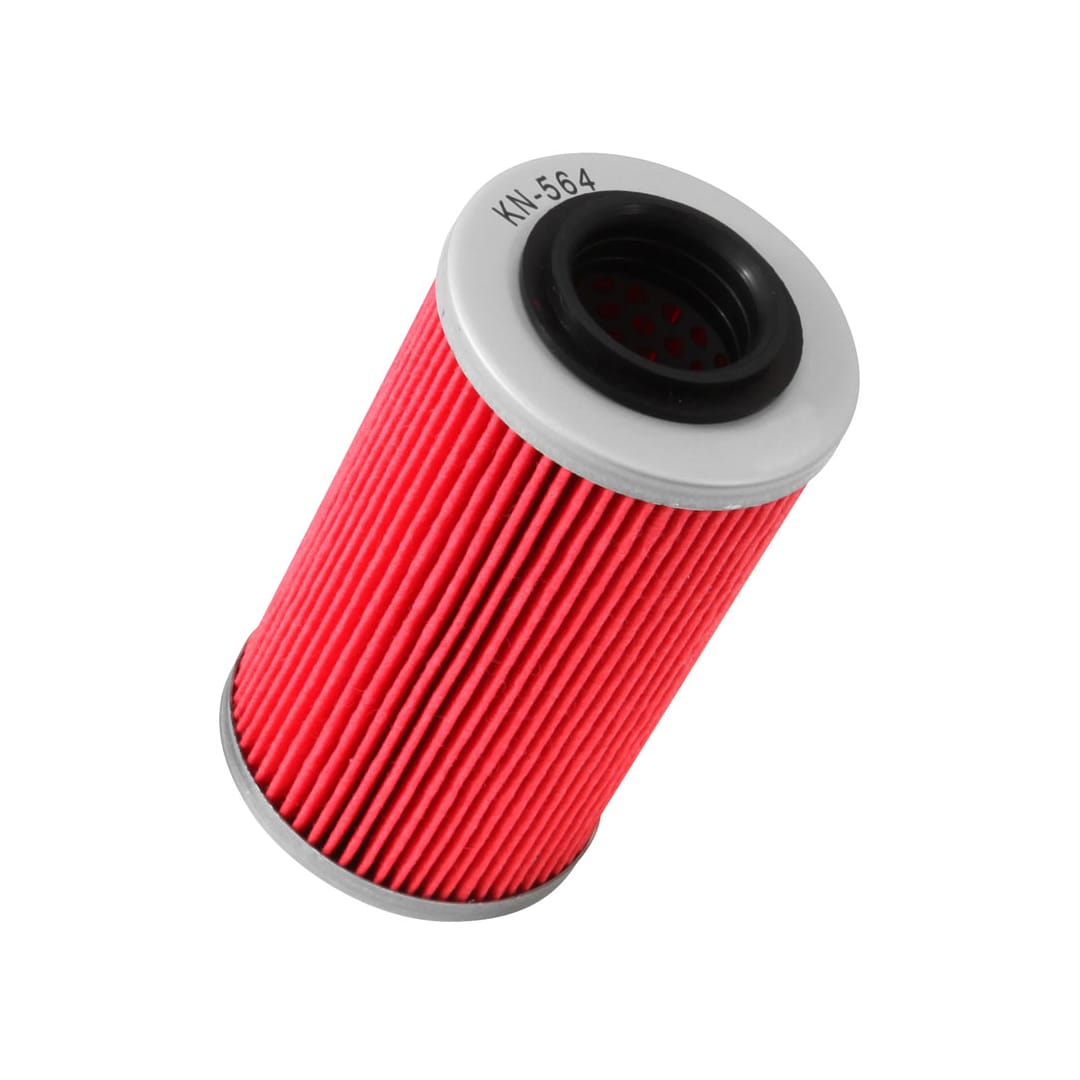 K&N Oil Filter KN-564