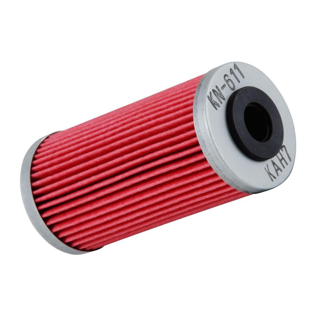 K&N Oil Filter KN-611