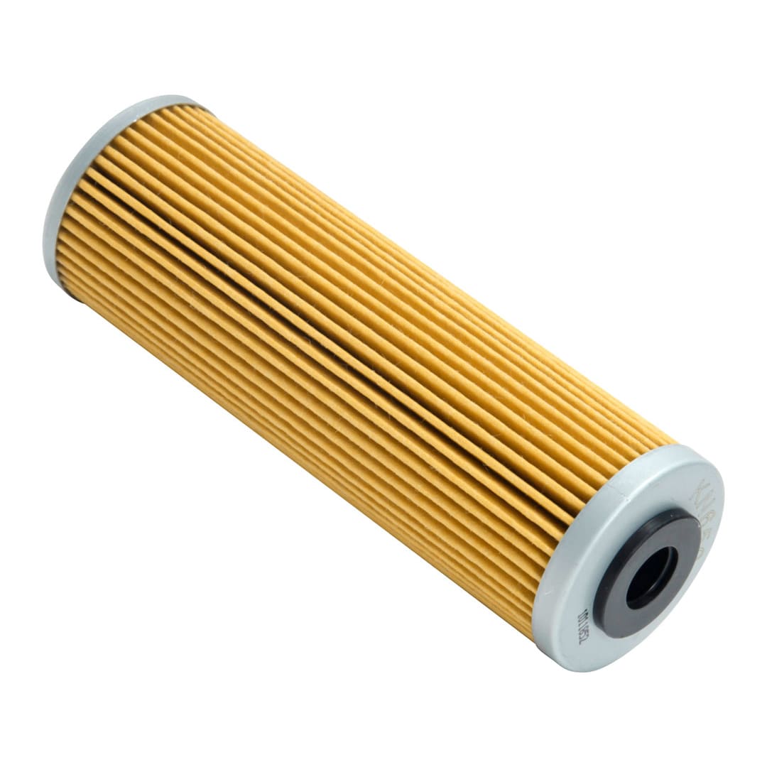 K&N Oil Filter KN-650
