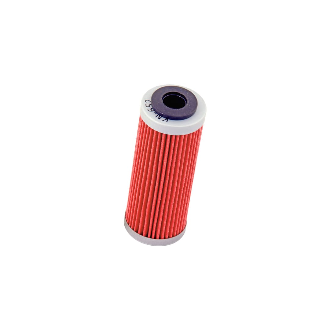 K&N Oil Filter KN-652