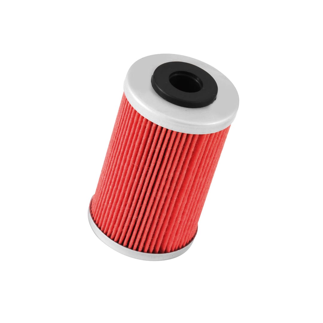 K&N Oil Filter KN-655