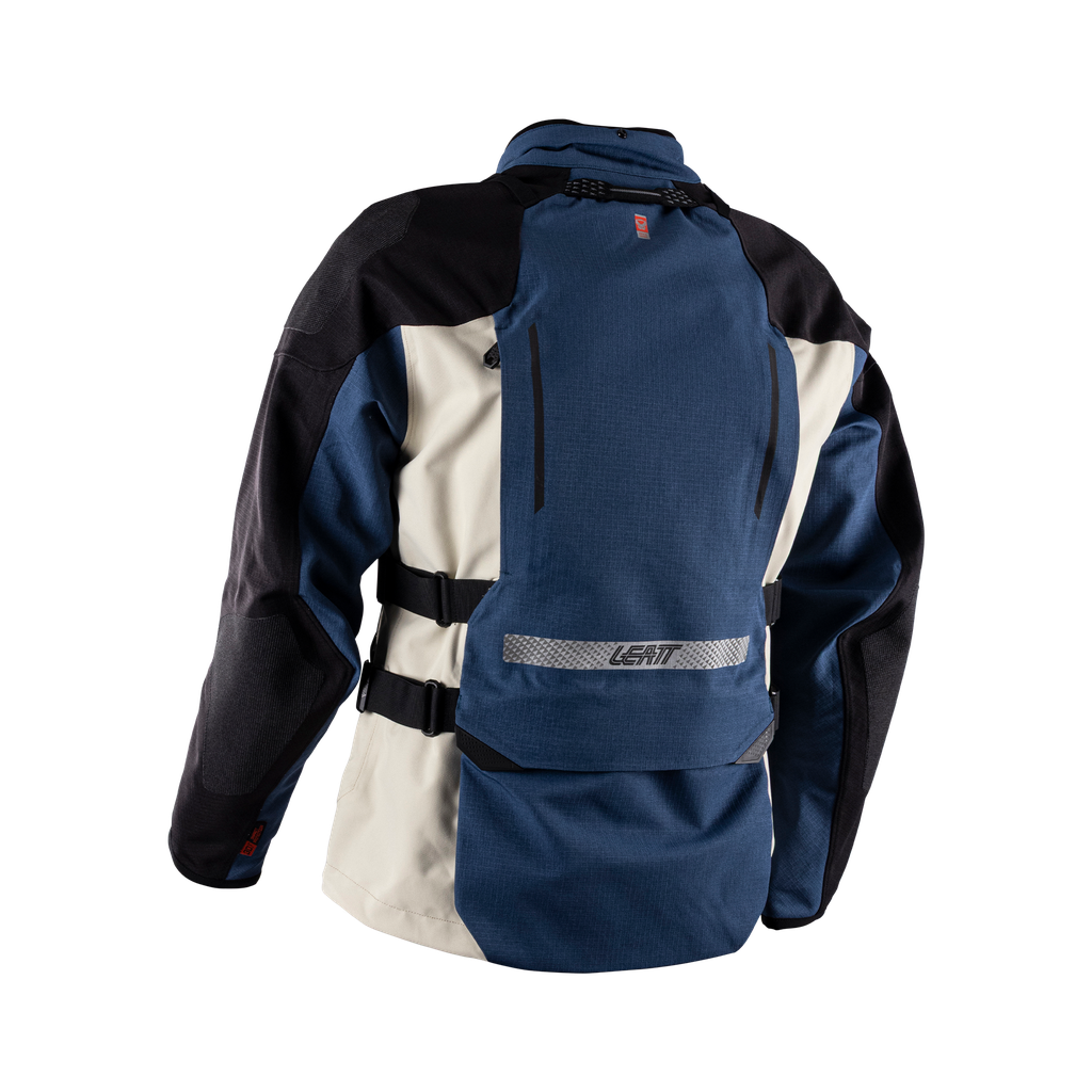 Leatt Adventure DriTour 5.5 Jacket