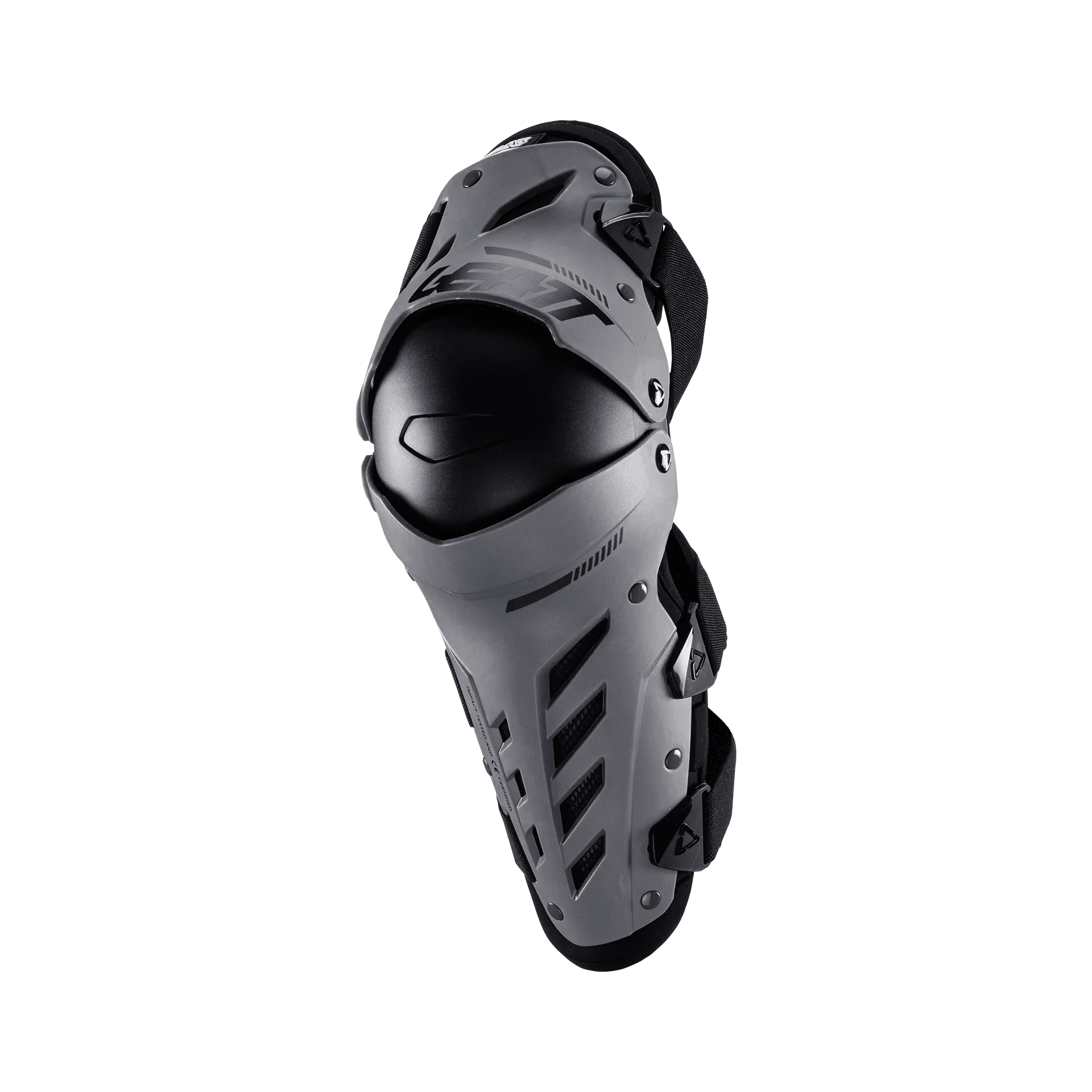 Leatt Knee & Shin Guard Dual Axis