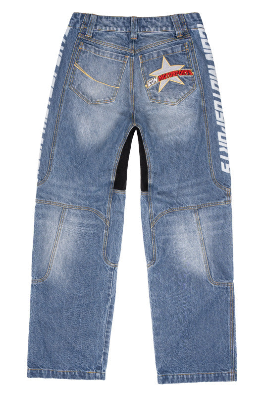 ICON Hooligan Jeans