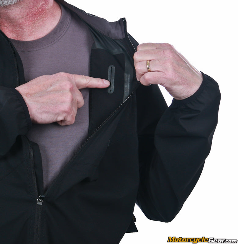 Klim Zephyr Wind Shirt