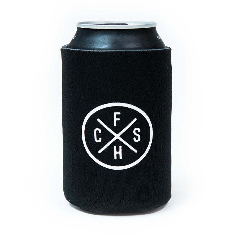 Fasthouse Custom Shop Koozie