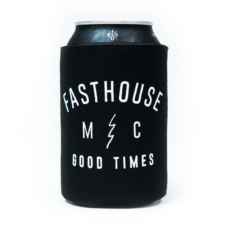 Fasthouse Custom Shop Koozie