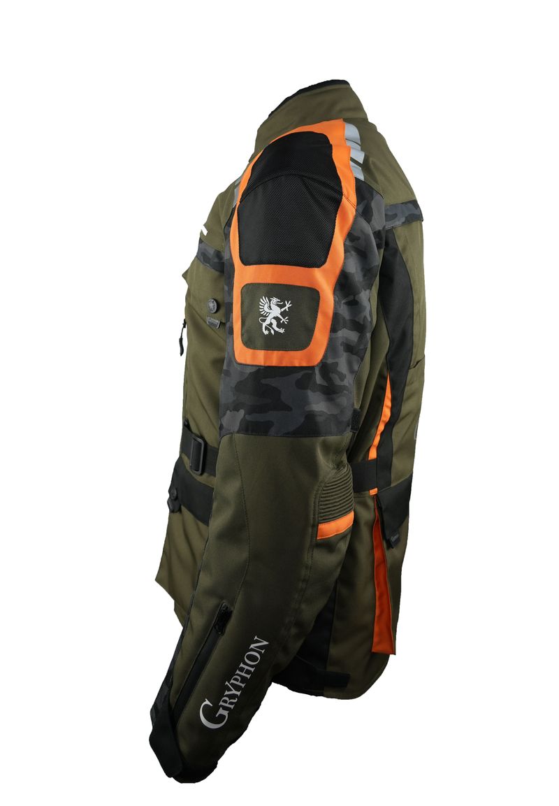 Gryphon Ozark Jacket