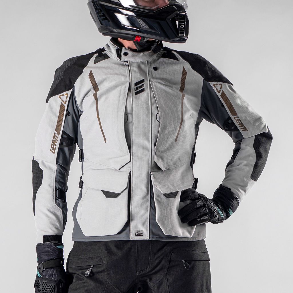 Leatt Adventure DriTour 5.5 Jacket for Women