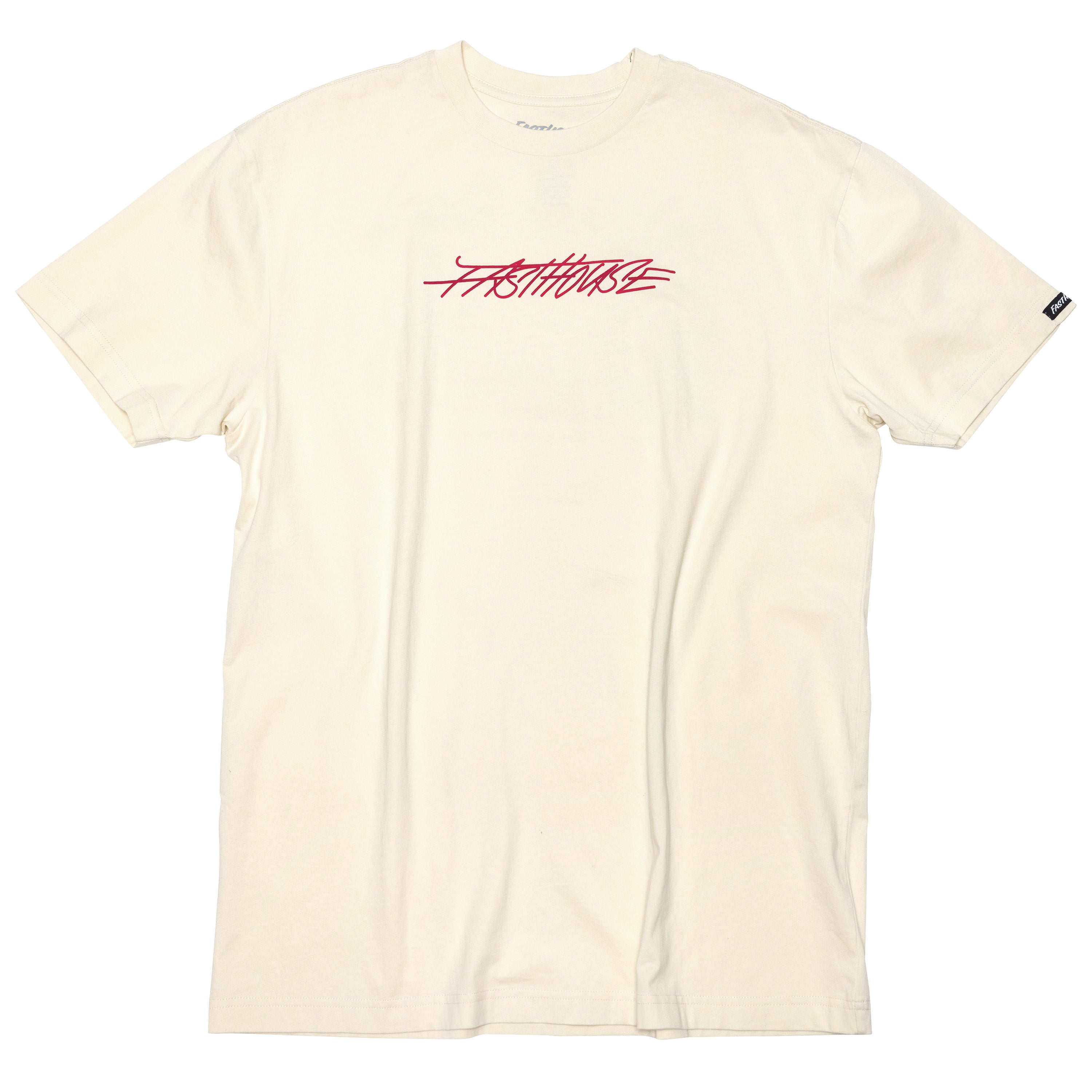 Fasthouse Lagoon SS Tee