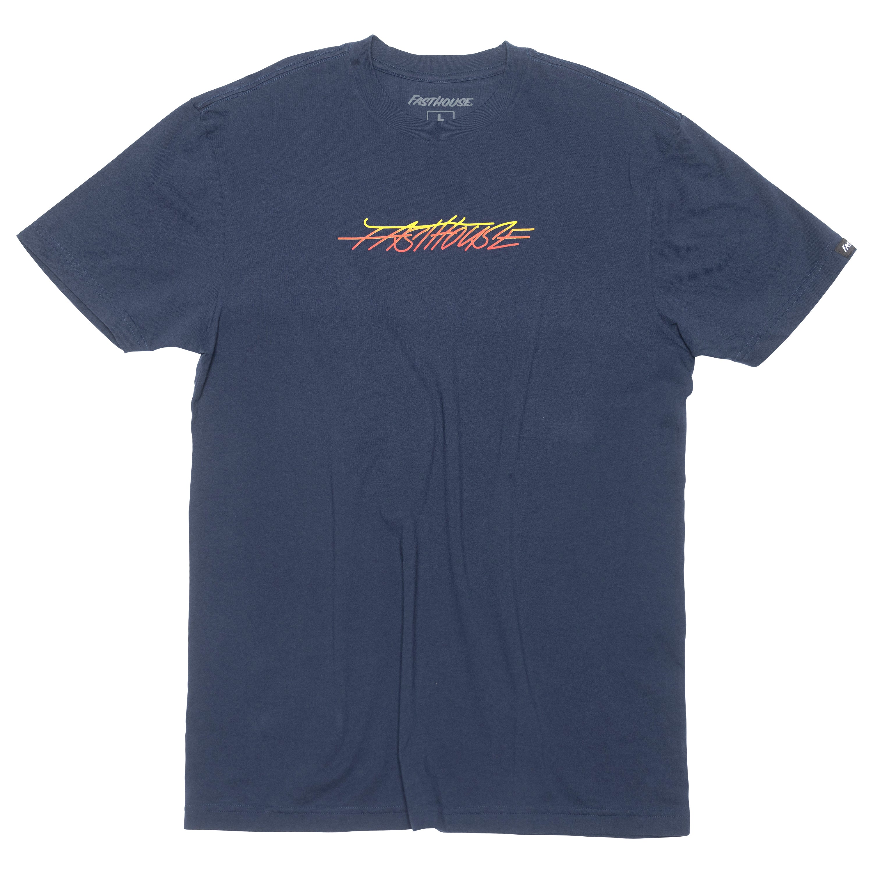 Fasthouse Lagoon SS Tee