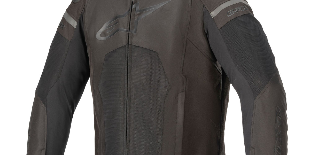 Alpinestars T-GP Plus R V3 Air Jacket — Motorcycle Gear