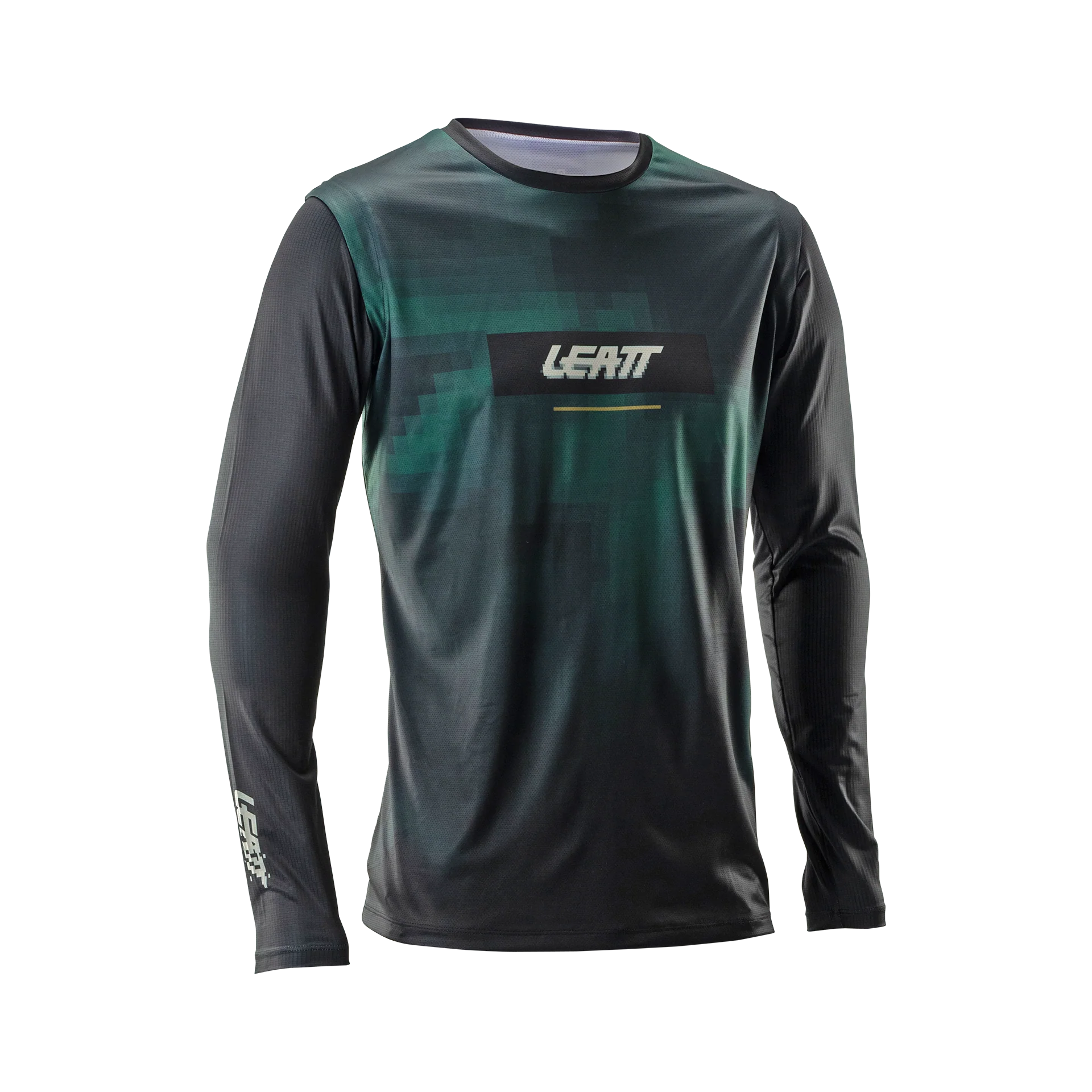 Leatt Gravity 1.0 Szymon Godziek MTB Ride Kit