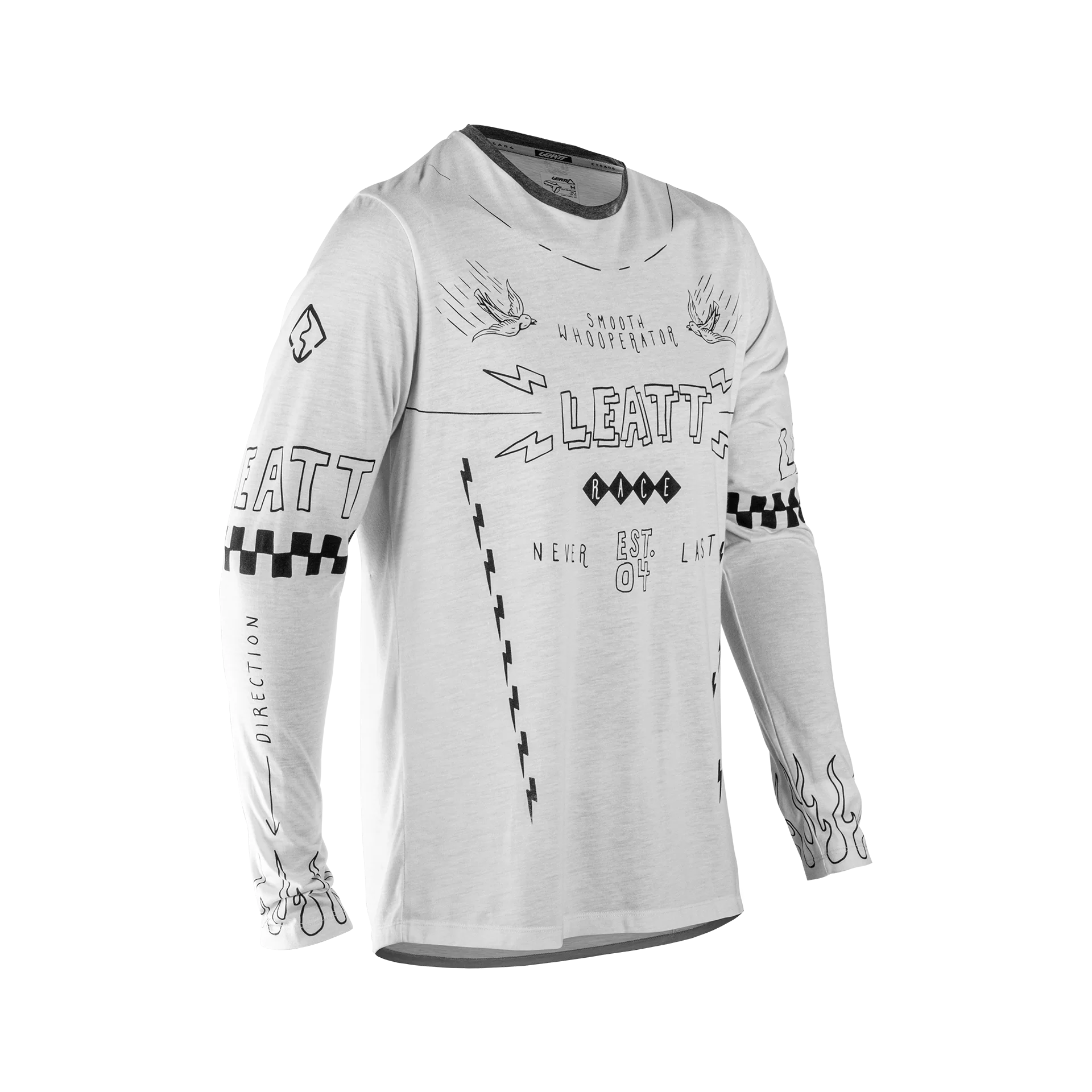 Leatt Gravity 3.0 MTB Jersey