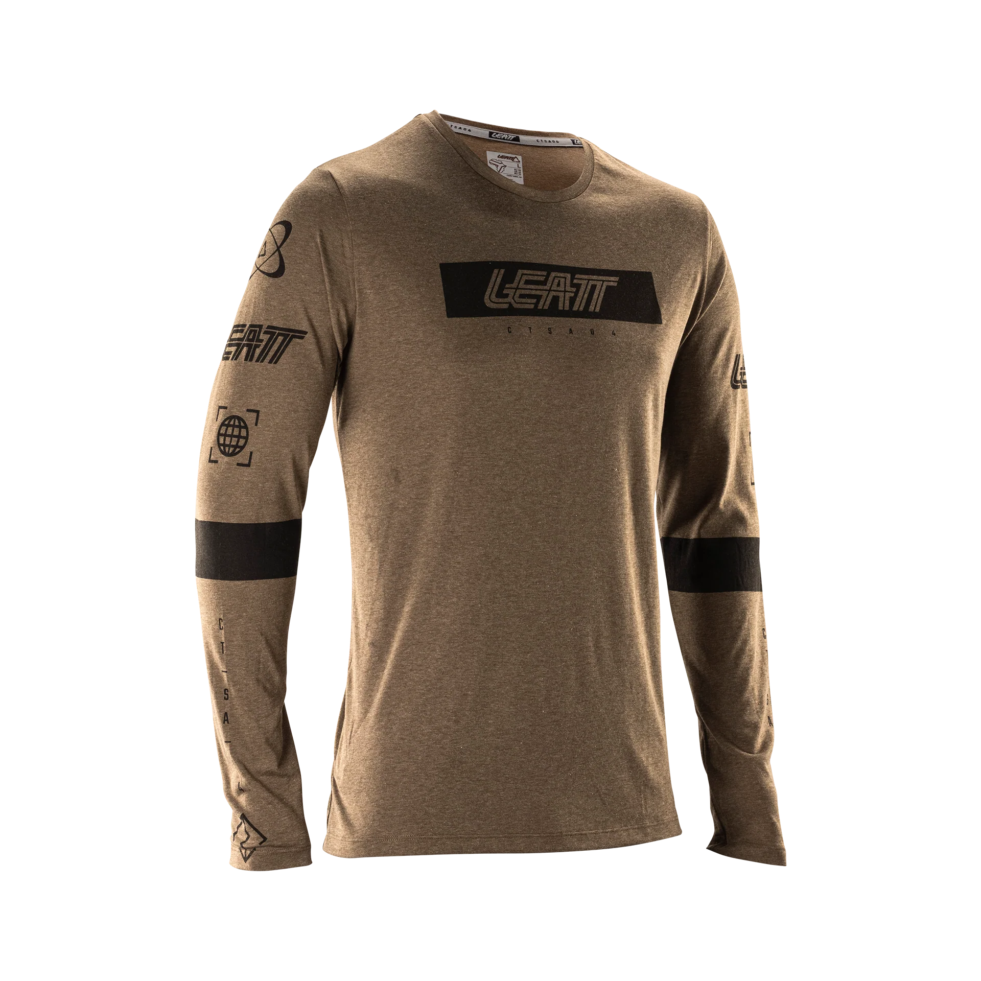 Leatt Gravity 3.0 MTB Jersey