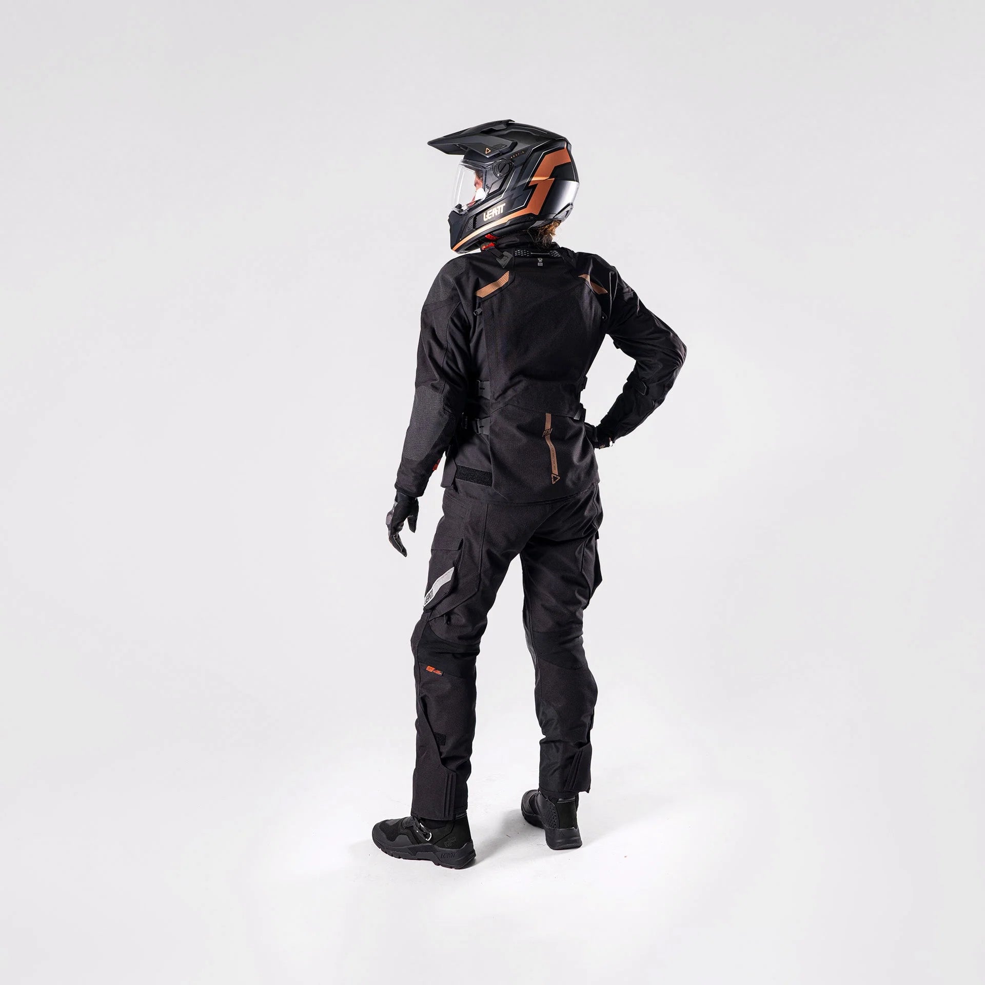 Leatt Adventure DriTour 5.5 Pant for Women