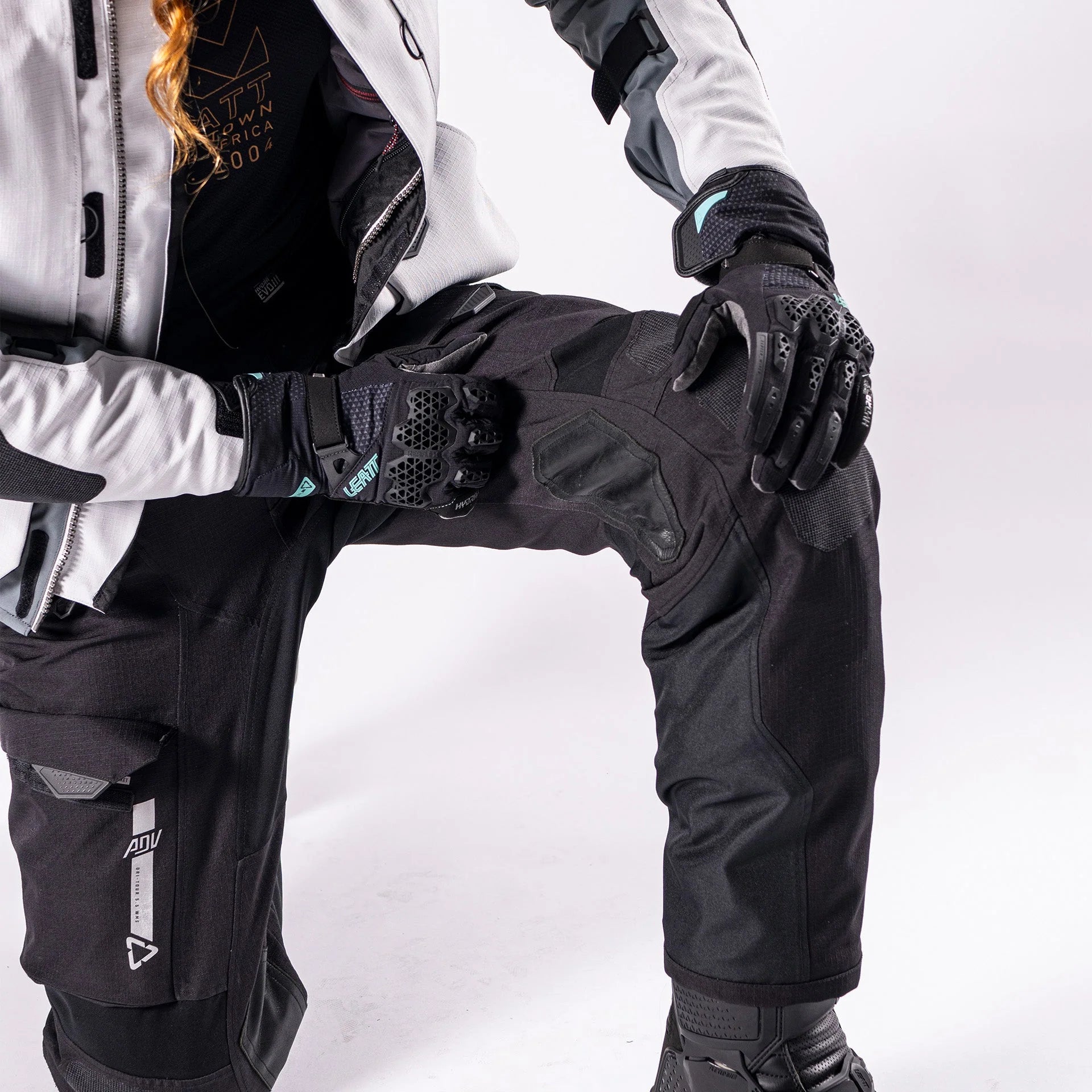 Leatt Adventure DriTour 5.5 Pant for Women