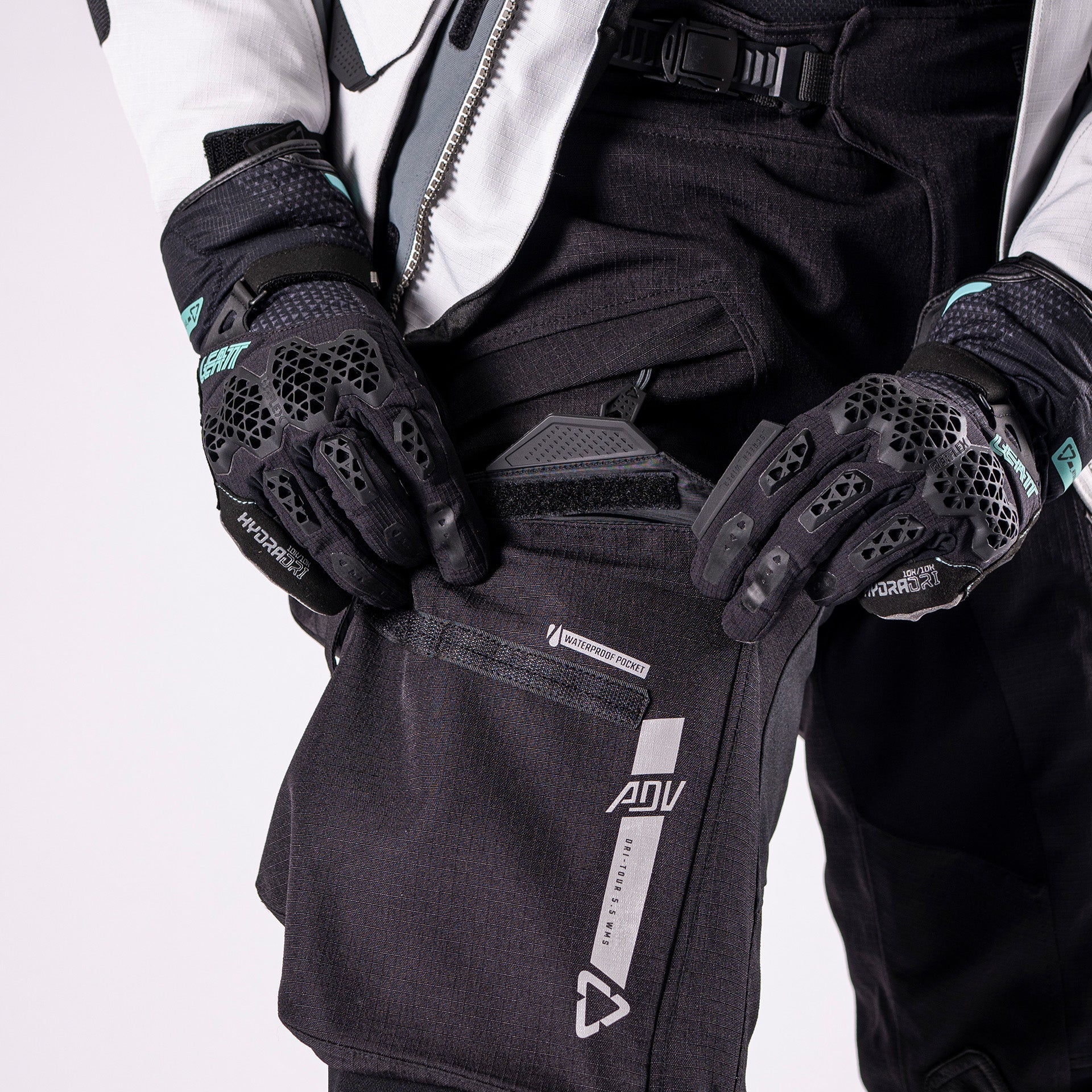 Leatt Adventure DriTour 5.5 Pant for Women