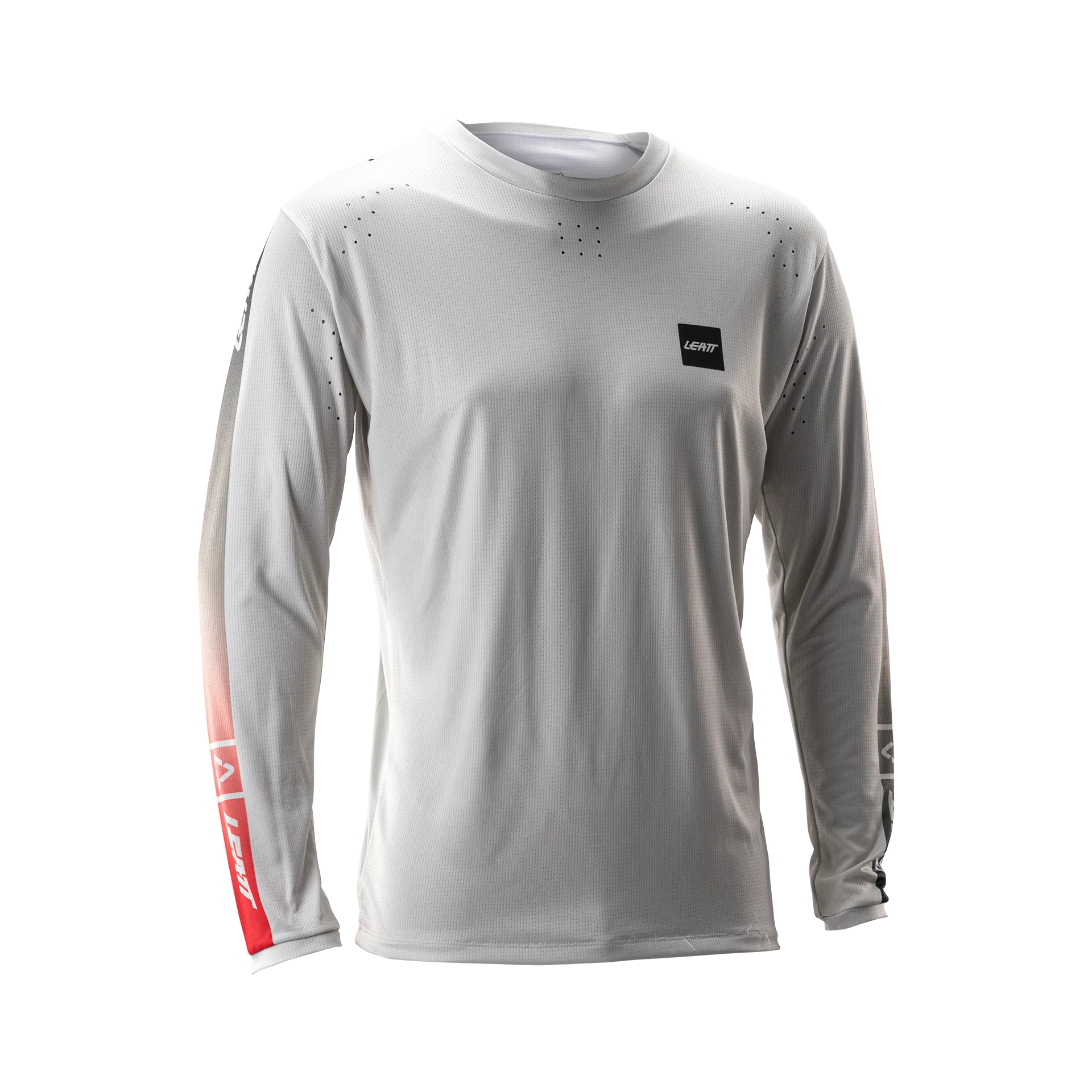 Leatt 4.0 Gravity Stripe MTB Jersey