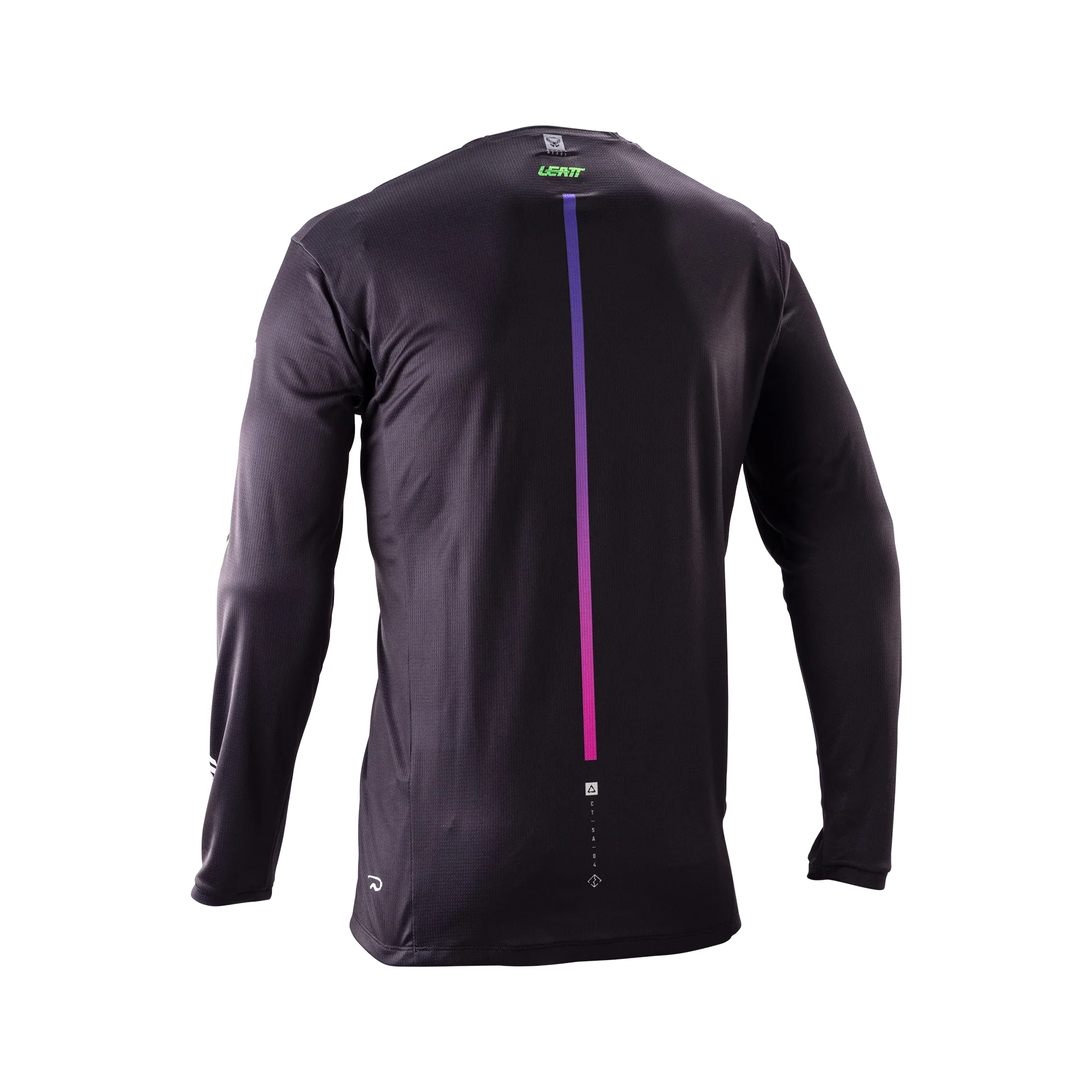 Leatt 4.0 Gravity MTB Jersey