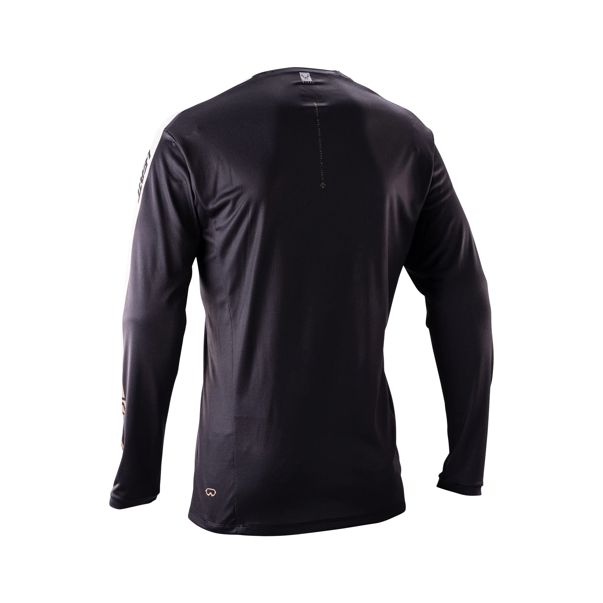 Leatt 4.0 Gravity Stripe MTB Jersey