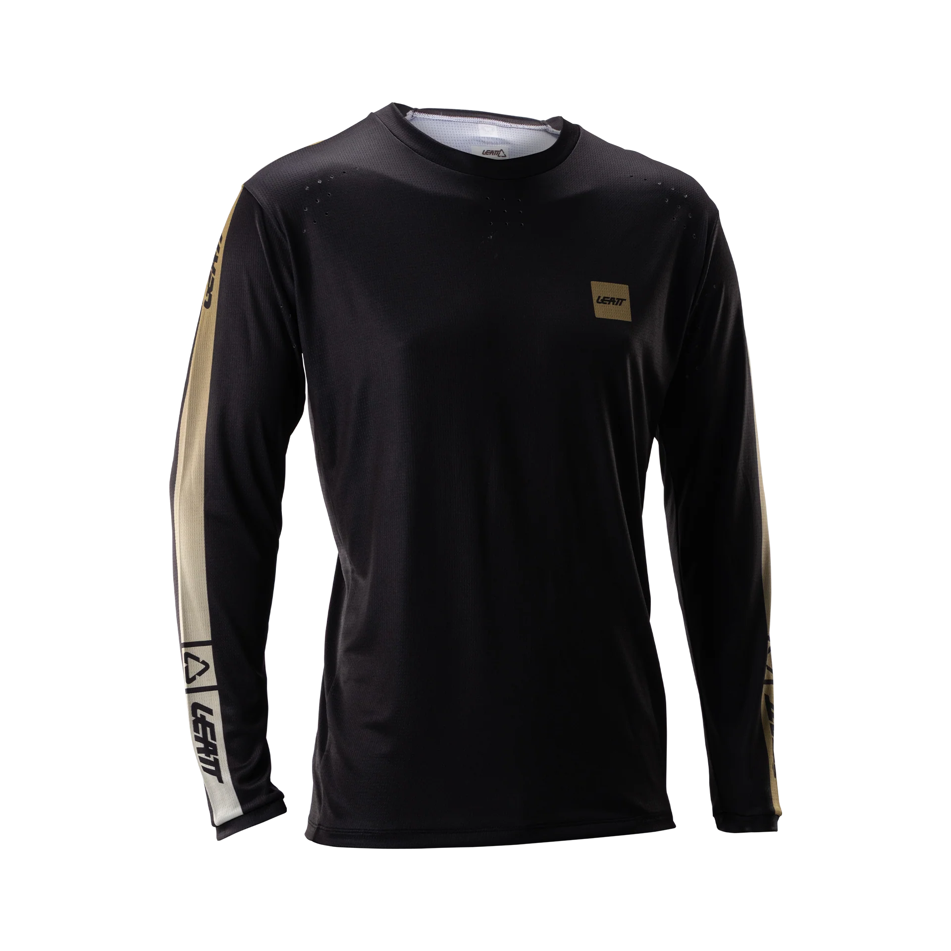 Leatt 4.0 Gravity Stripe MTB Jersey