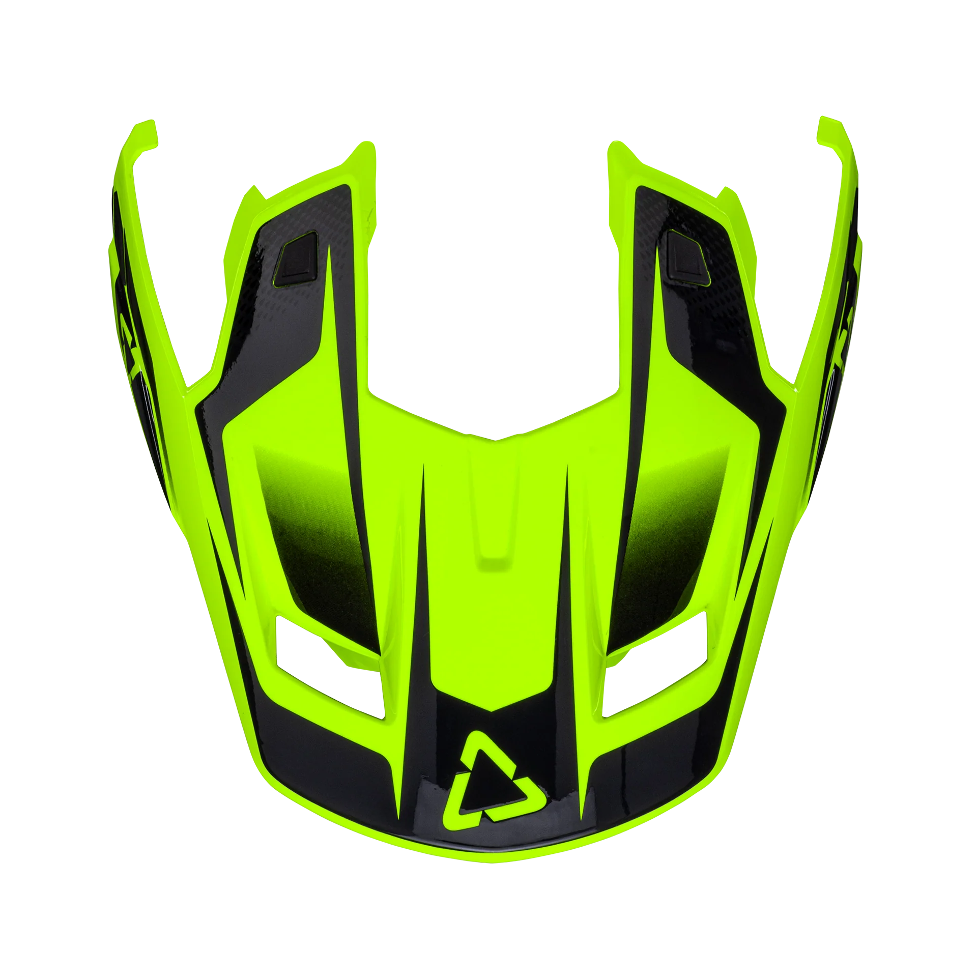 Leatt Visor ADV 8.5 - v25
