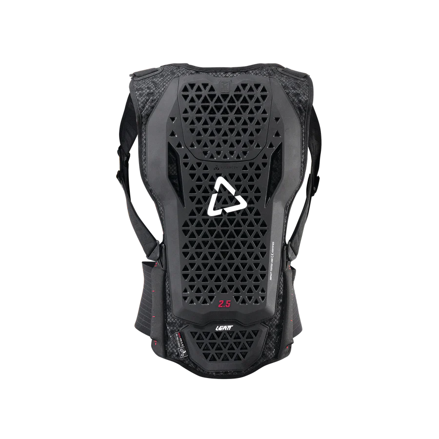 Leatt 2.5 Flexmesh Back Protector