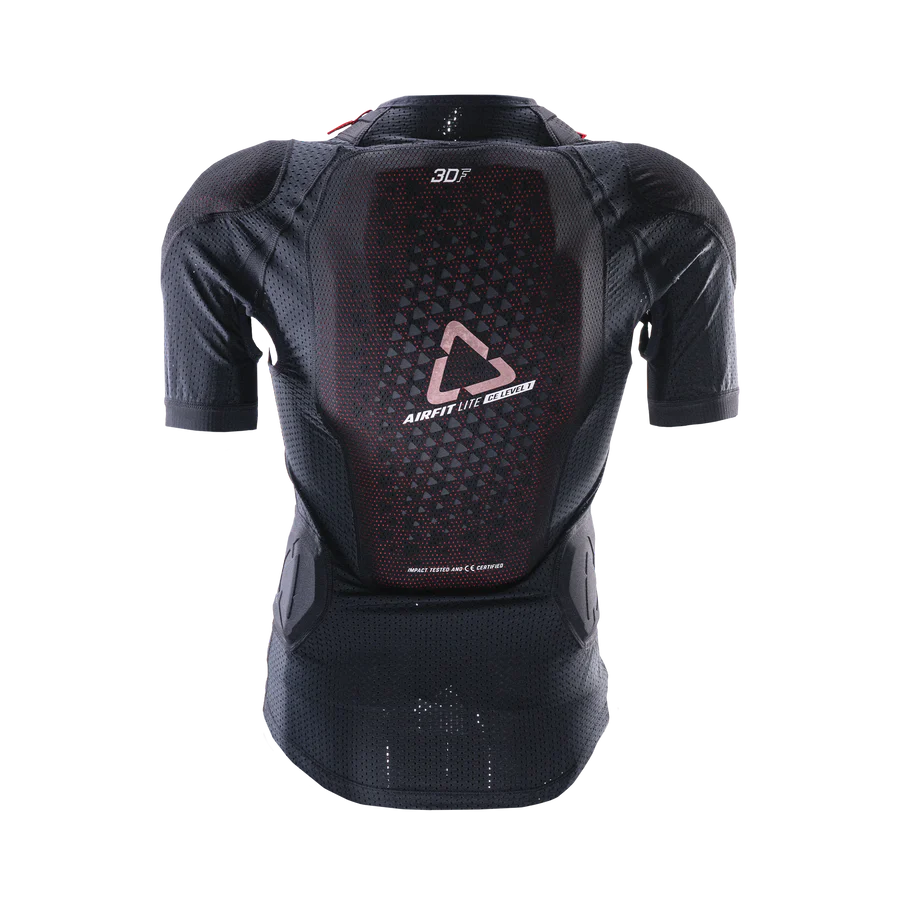 Leatt 3DF AirFit Evo Body Tee for Women