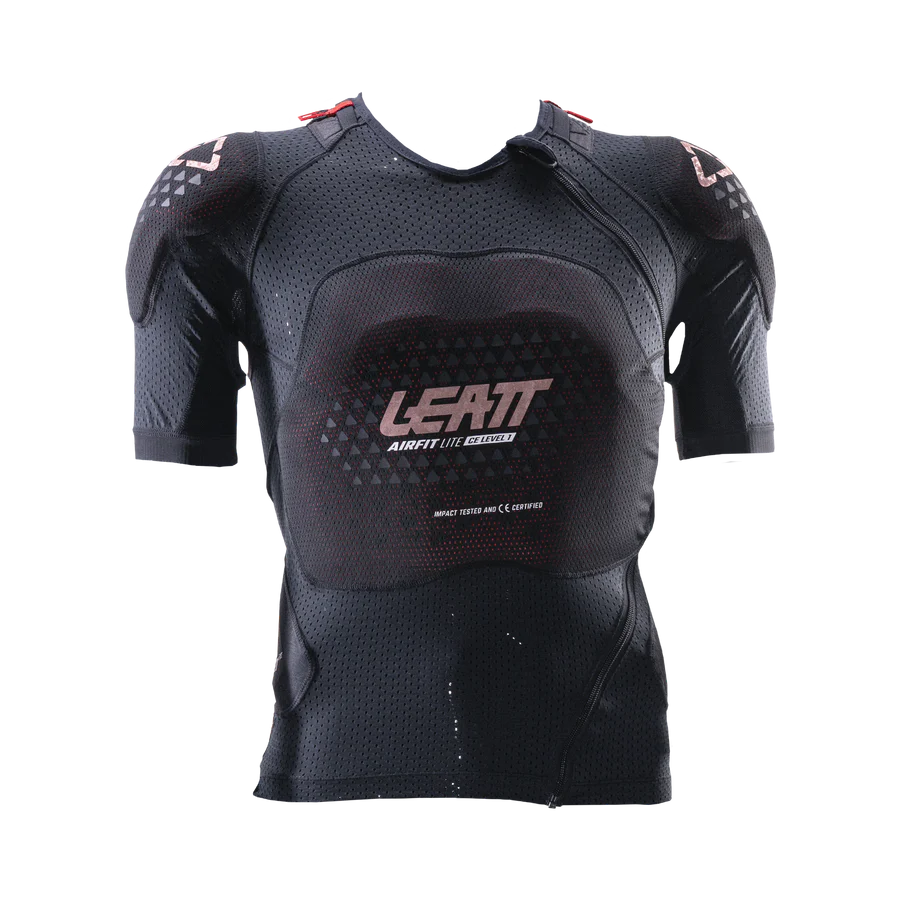 Leatt 3DF AirFit Evo Body Tee for Women
