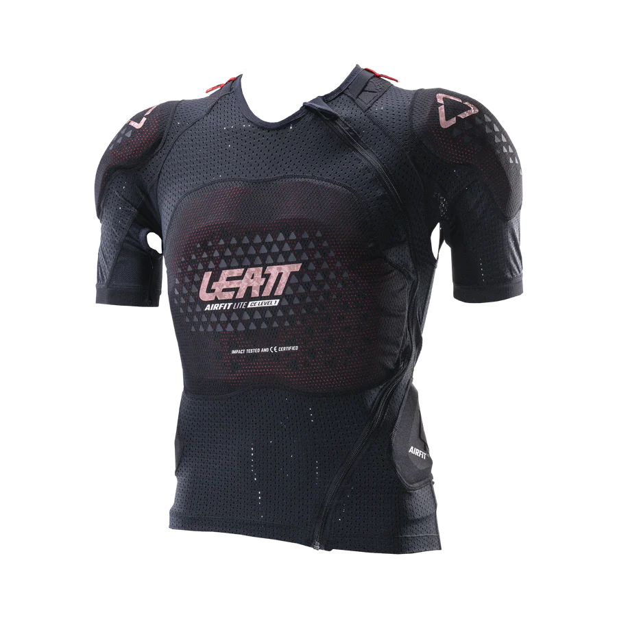 Leatt 3DF AirFit Evo Body Tee for Women