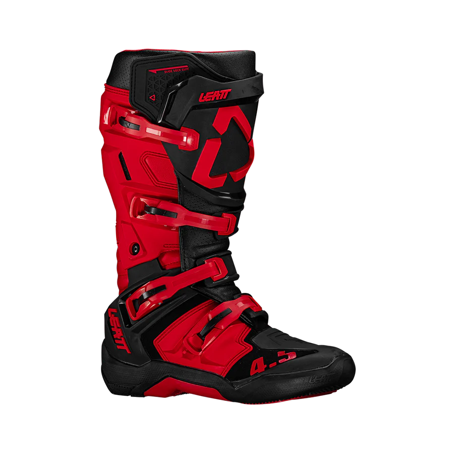 Leatt 4.5 Moto Enduro Boot