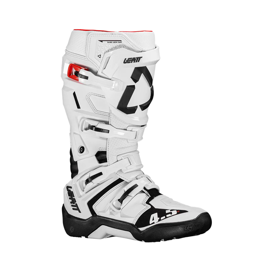 Leatt 4.5 Moto Enduro Boot