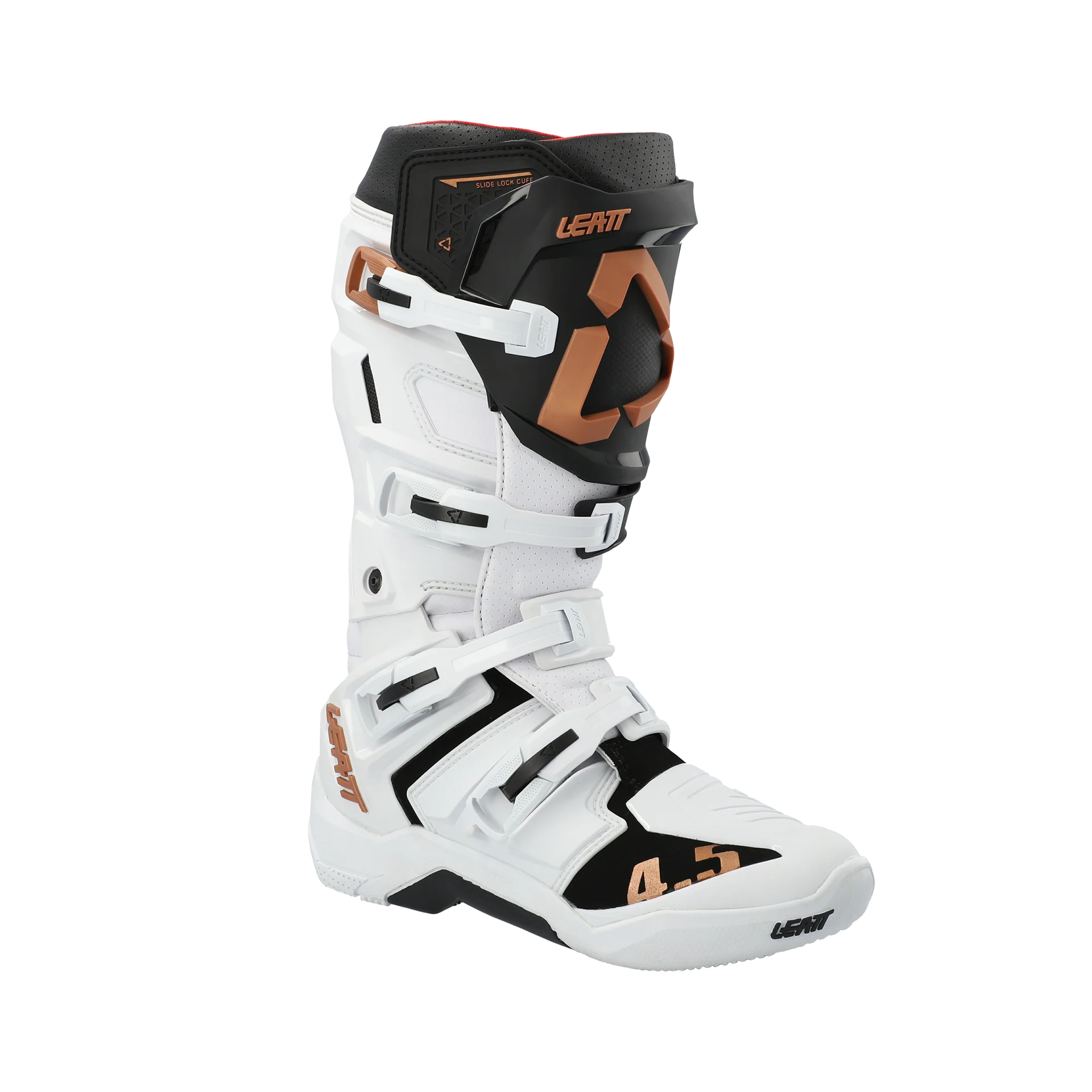 Leatt 4.5 Boots