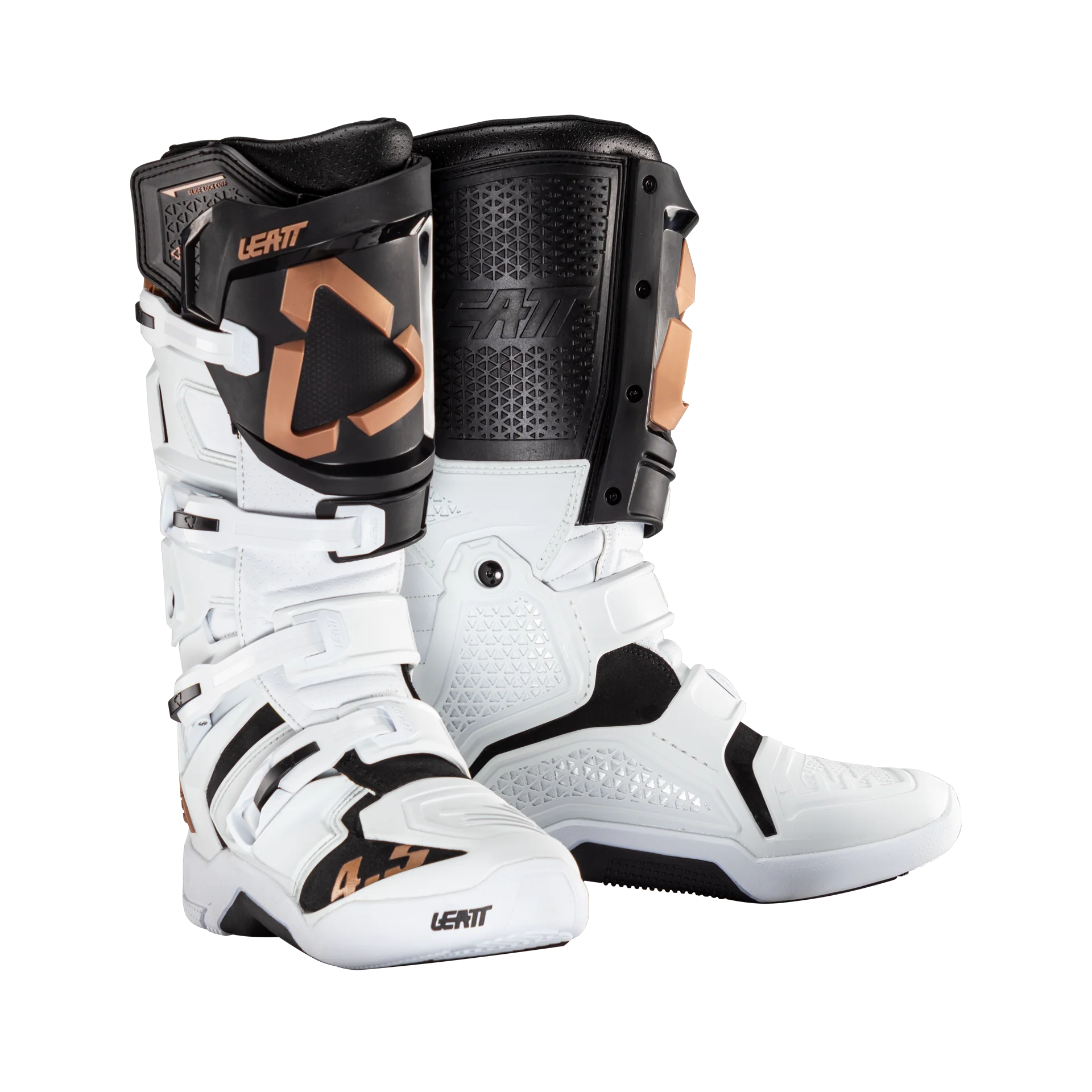 Leatt 4.5 Boots