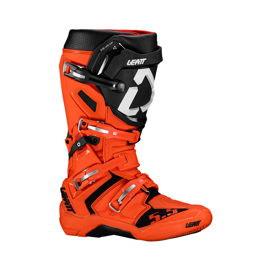 Leatt 5.5 FlexLock Boots