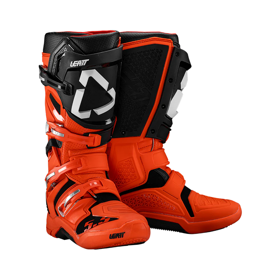 Leatt 5.5 FlexLock Boots