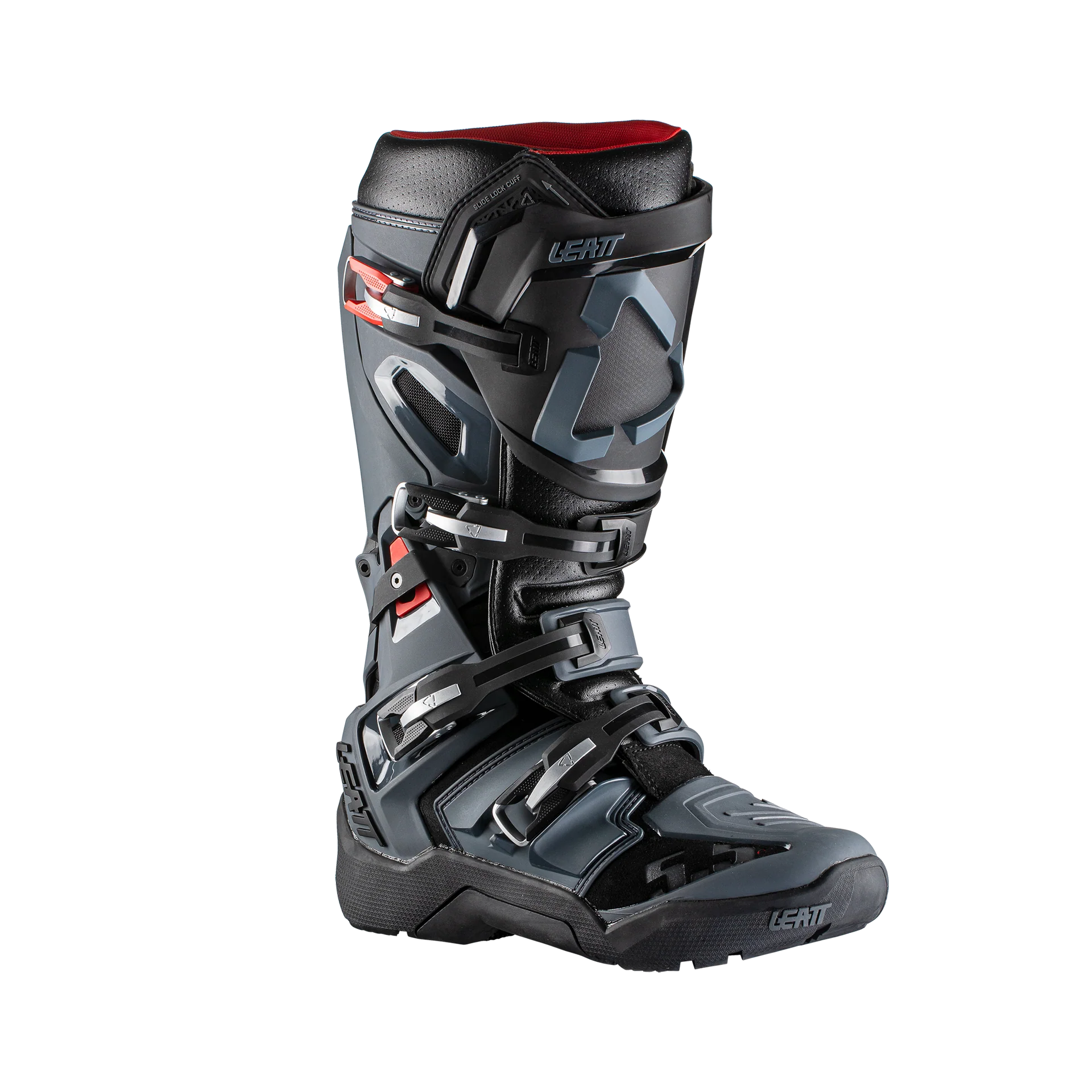 Leatt Moto 5.5 FlexLock Enduro Boots
